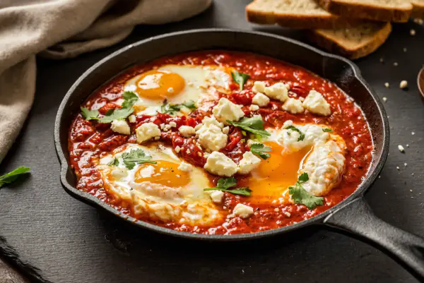 Shakshuka